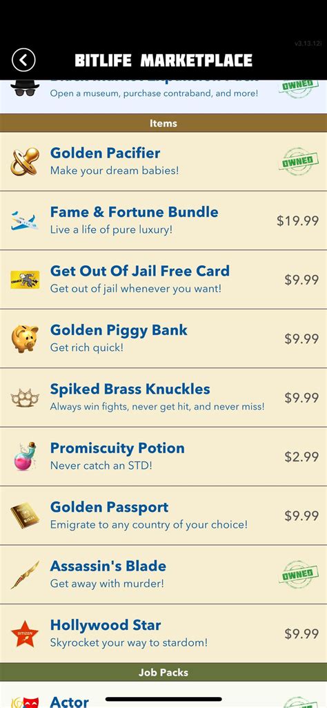 how to turn off promiscuity potion bitlife|BitLife – BitLife .